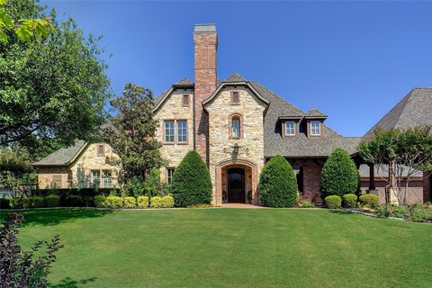 Chimney Rock Neighborhood in Flower Mound 1